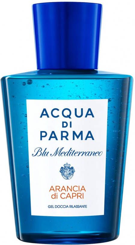 Acqua Di Parma Blu Mediterraneo Arancia di Capri Eau de Toilette