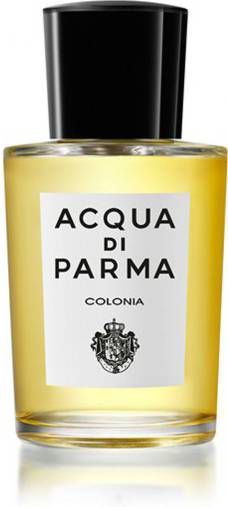 Acqua di Parma Colonia Eau de Cologne Natural Spray 100 ml