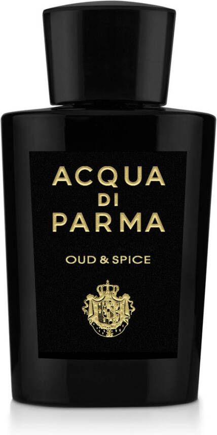 Acqua Di Parma Oud & Spice Eau de Parfum