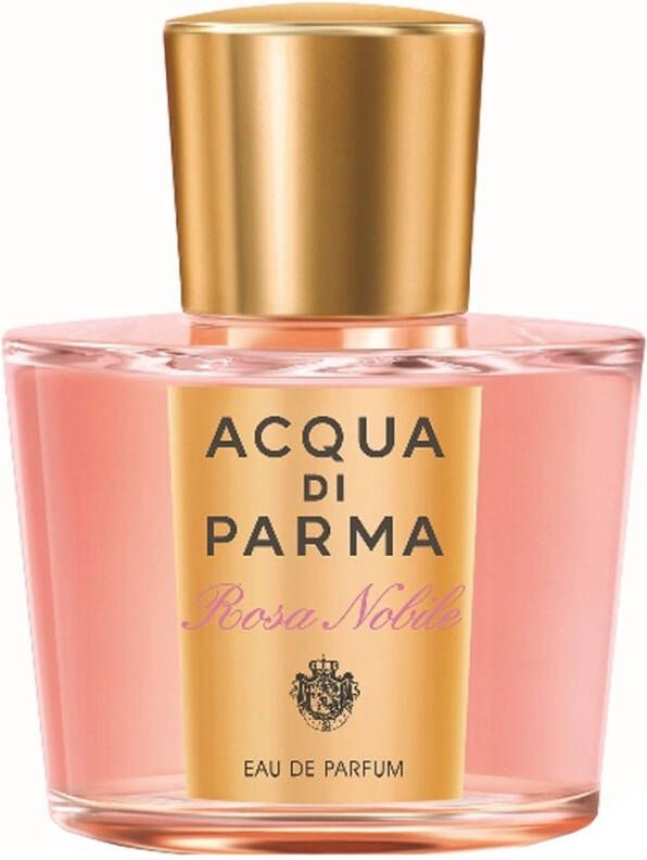 Acqua di Parma Rosa Nobile eau de parfum 50 ml 50 ml