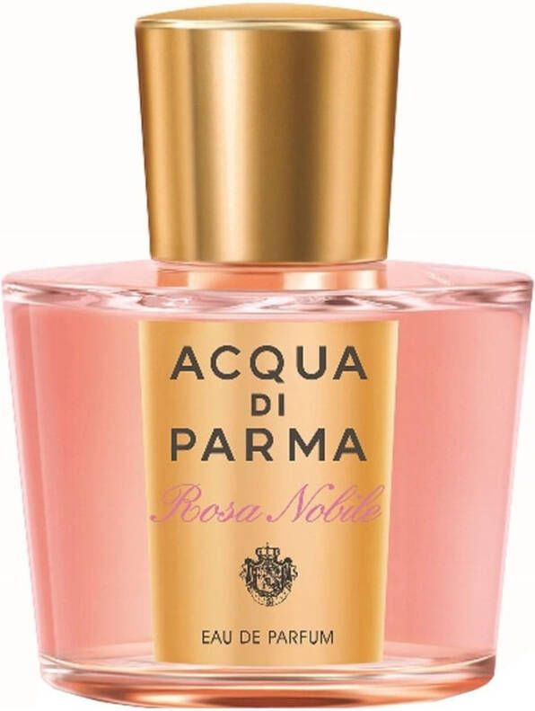 Acqua di Parma Rosa Nobile eau de parfum 100 ml 100 ml