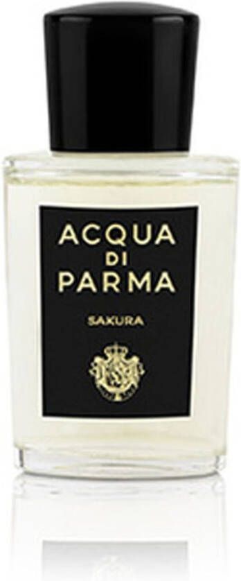 Acqua Di Parma Signature Sakura Eau de Parfum