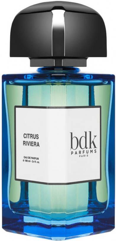 BDK Parfums Citrus Riviera Eau de Parfum