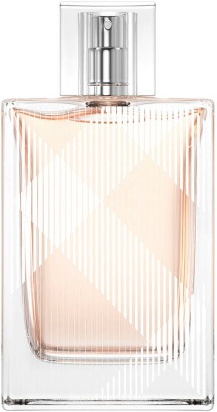 Burberry Brit For Women Eau de Toilette Spray 50 ml