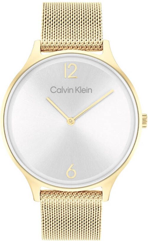 Calvin Klein Kwartshorloge Timeless 2H, 25200003