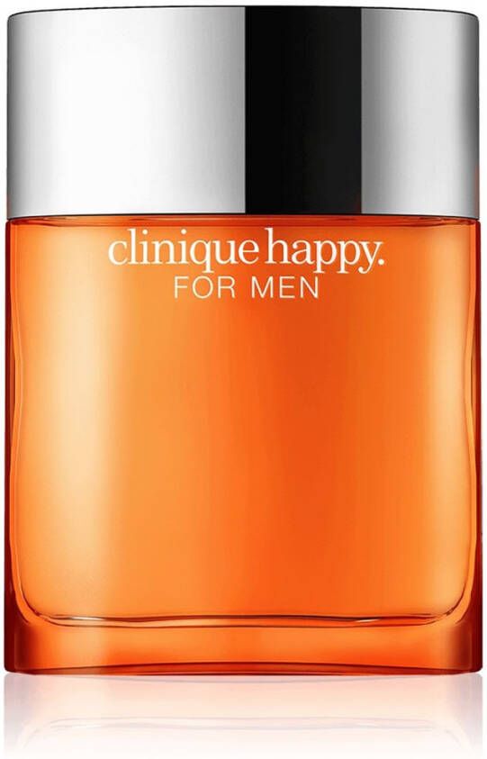 Clinique Happy For Men Cologne eau de toilette 100 ml