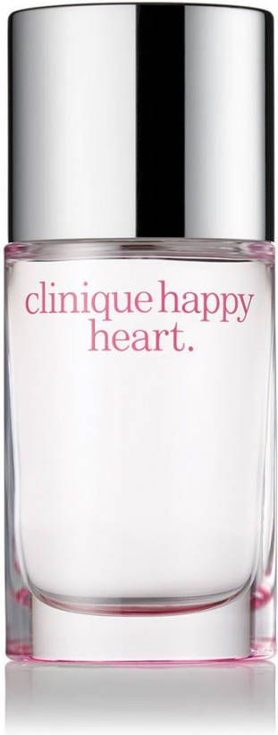 Clinique Happy Heart Redesign eau de parfum 30 ml