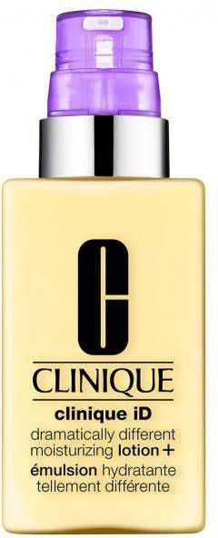 Clinique iD , Dramatically Different Moisturizing Lotion + Active Cartridge Concentrate Lijntjes & Rimpels