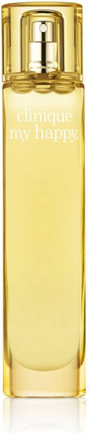Clinique My Happy Lily of the Beach Eau de Parfum mini