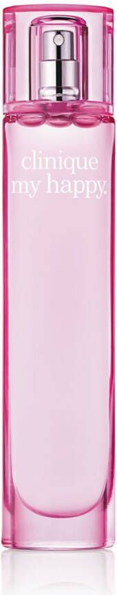 Clinique My Happy Peony Picnic Eau de Parfum mini