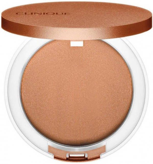 Clinique True Bronze Pressed Powder Bronzer 02 Sunkissed 9, 6 g