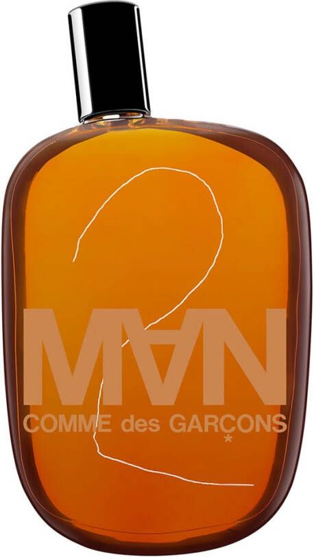 Comme des Garcons Comme des Gar&#xE7;ons 2 Man Eau de Toilette