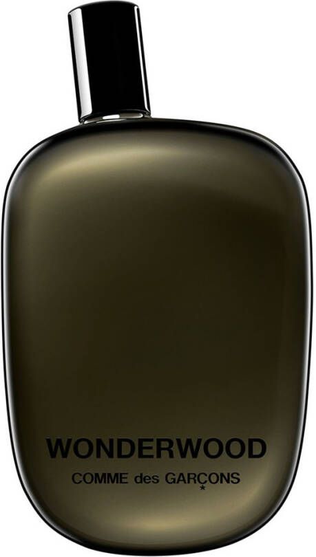 Comme des Gar&#xE7;ons Wonderwood eau de parfum 100ml