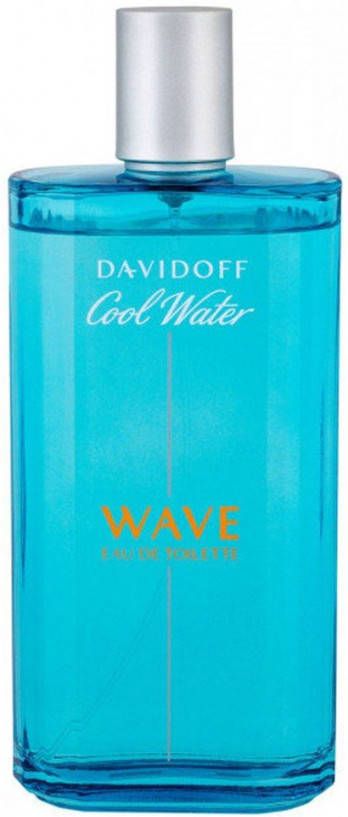 Davidoff Cool Water Wave Men Eau de Toilette Spray 200 ml