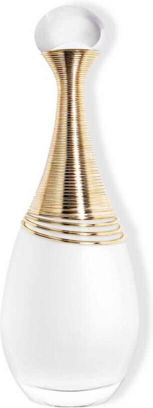 DIOR J'adore Parfum d'eau eau de parfum