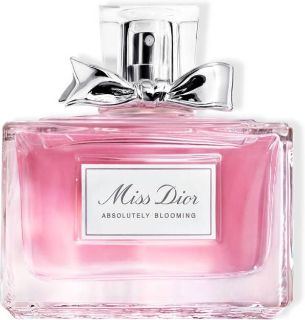 Dior Miss Dior Absolutely Blooming eau de parfum 100 ml