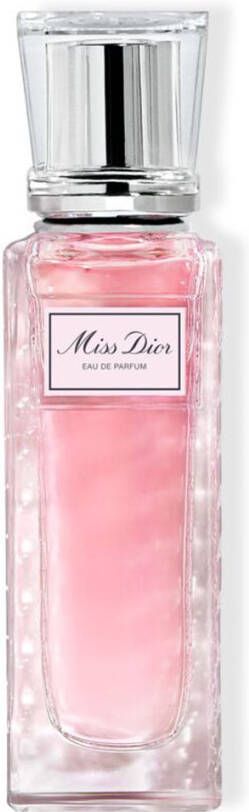 DIOR Miss Eau de Parfum Roller Pearl roll on parfum