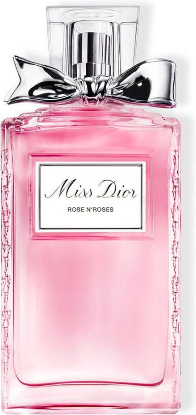 DIOR Miss Dior Rose N'Roses Eau de Toilette