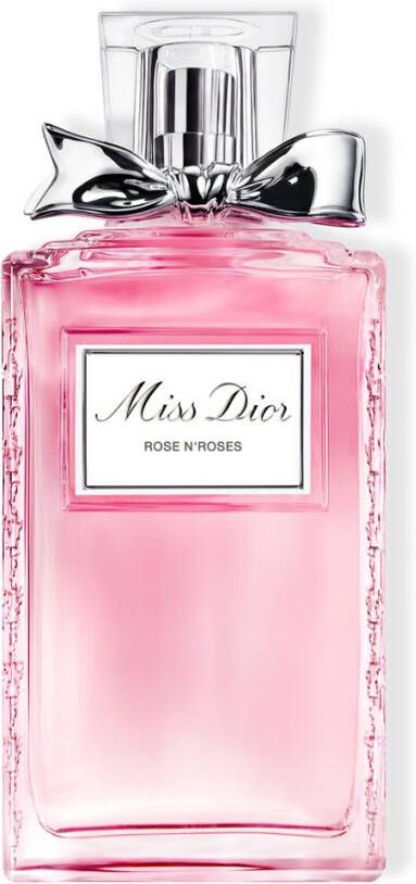 DIOR Miss Dior Rose N'Roses Eau de Toilette