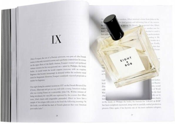 Eight & Bob The Original Eau de Parfum