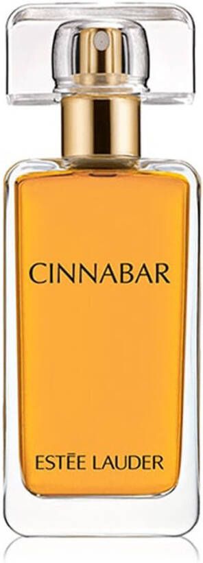 Esté, e Lauder Cinnabar Eau de Parfum
