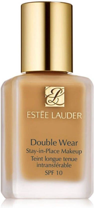 EstÃ©e Lauder Double Wear Stay-In-Place Makeup SPF10 foundation 3N1 Ivory Beige