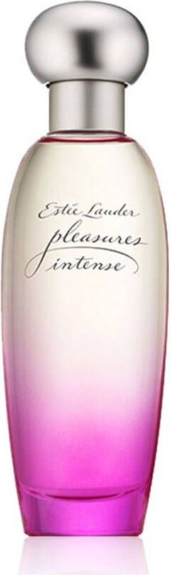 Estée Lauder Pleasures Intense eau de parfum 100 ml