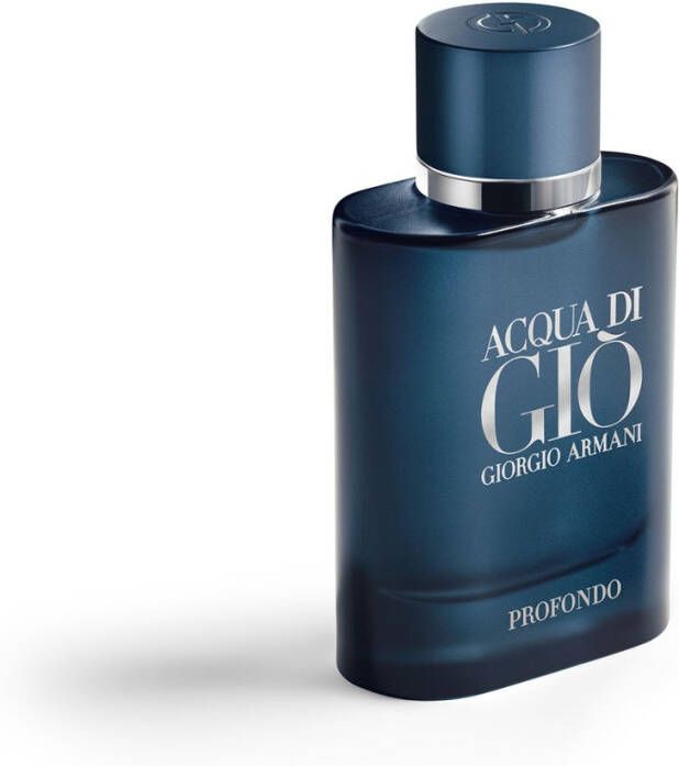 Giorgio Armani Acqua Dio Gio Profondo Eau de Parfum Spray 125 ml