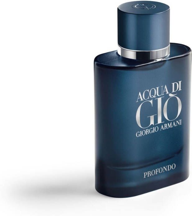 Giorgio Armani Acqua Di G&#xEC, o Profondo Eau De Parfum