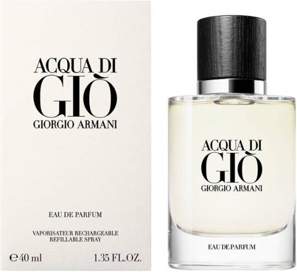 Giorgio Armani Acqua di Gi&#xF2, Eau de Parfum