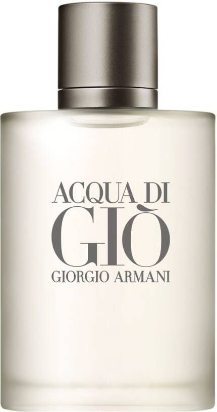 Giorgio Armani Beauty Emporio Armani Stronger With YOU Eau de Toilette