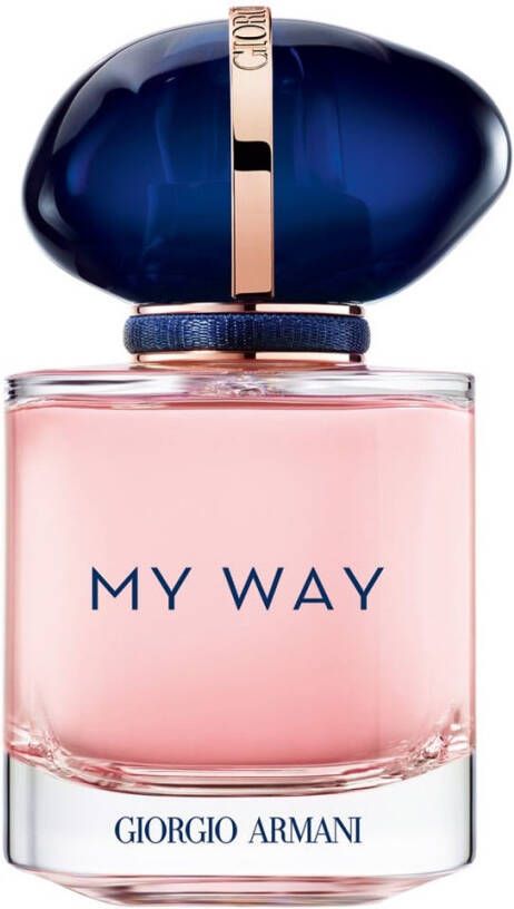 Giorgio Armani My Way Eau de Parfum Spray 50 ml