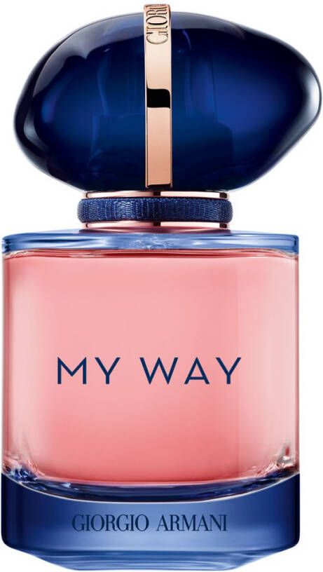 Giorgio Armani My Way Intense Eau de Parfum