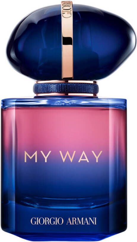 Giorgio Armani My Way Le Parfum