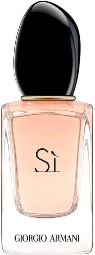 Giorgio Armani Si Eau de Parfum Spray 30 ml