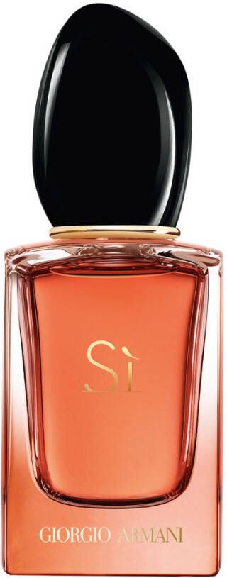 Giorgio Armani S&#xEC, Intense Eau de Parfum