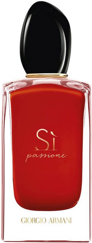 Giorgio Armani Beauty S&#xEC; Passione Eau de Parfum