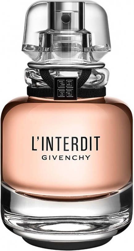 Givenchy L'Interdit Eau de Parfum Spray 35 ml