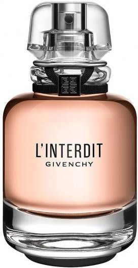 Givenchy L'Interdit Eau de Parfum Spray 80 ml