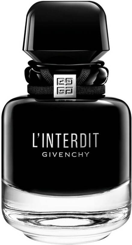 Givenchy L'Interdit Eau de Parfum Intense