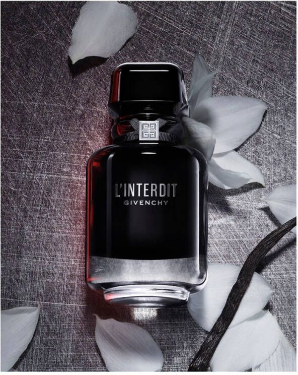 Givenchy L'Interdit Eau de Parfum Intense