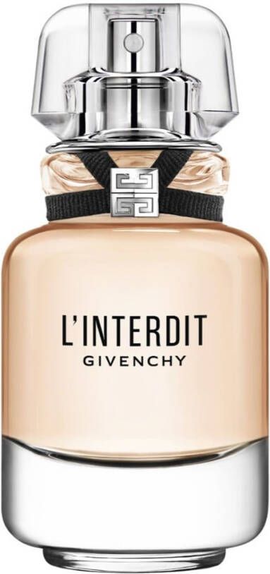 Givenchy Geur L&apos, interdit Eau de Toilette 35ML