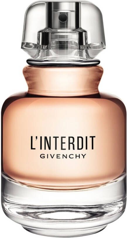 Givenchy L'Interdit Hair Mist Eau de Parfum haarparfum