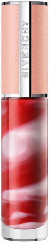 Givenchy Rose Perfecto Liquid Lip Balm lippenbalsem