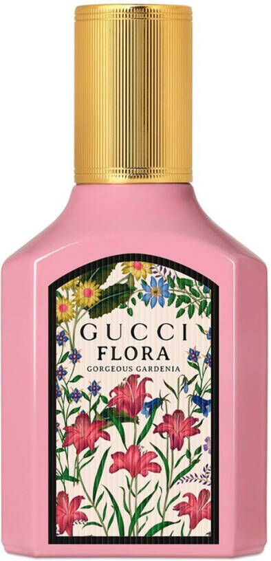 Gucci Flora Gorgeous Gardenia Eau de Parfum