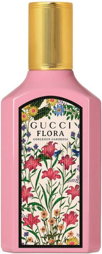 Gucci Flora Gorgeous Gardenia Eau de Parfum