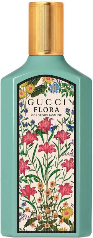 Gucci Flora Gorgeous Jasmine Eau de Parfum
