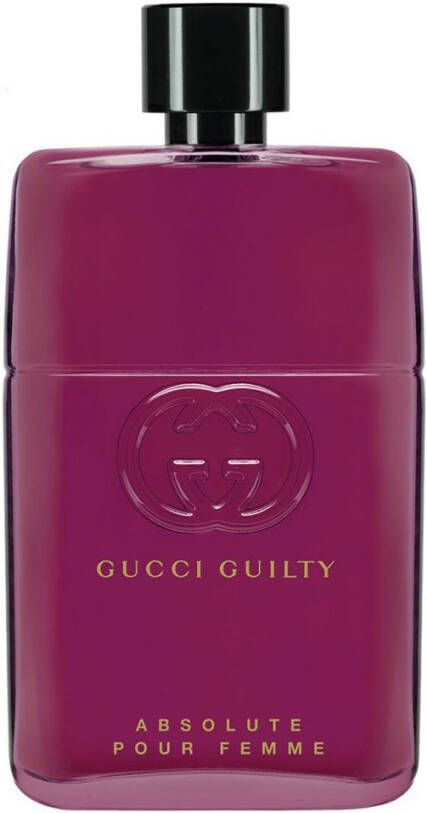 Gucci Absolute W eau de parfum 90 ml
