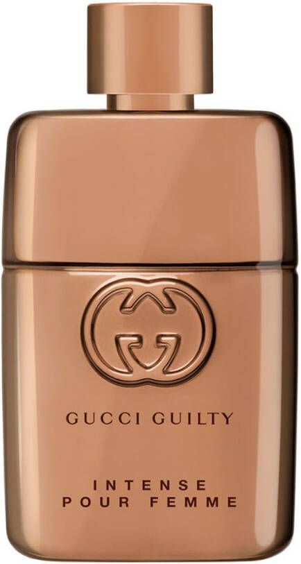 Gucci Guilty Eau de Parfum Intense For Her