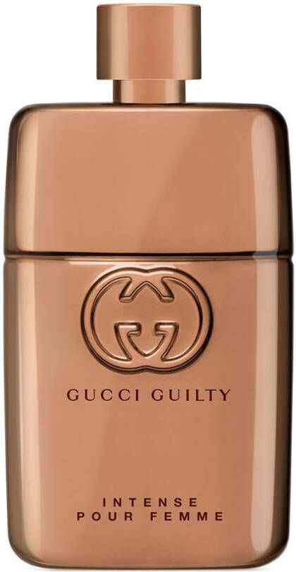 Gucci Guilty Eau de Parfum Intense For Her